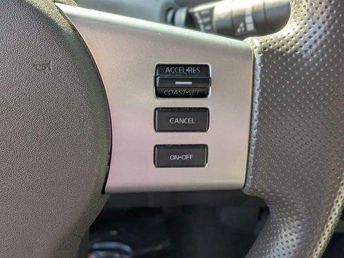 Used 2021 Nissan Frontier SV w/ Midnight Edition Floor Mats RWD image 23