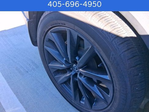 Used 2021 MAZDA CX-9 Carbon Edition image 12