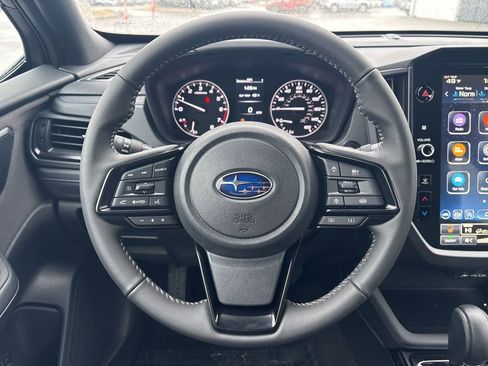 New 2026 Subaru Forester Premium image 15