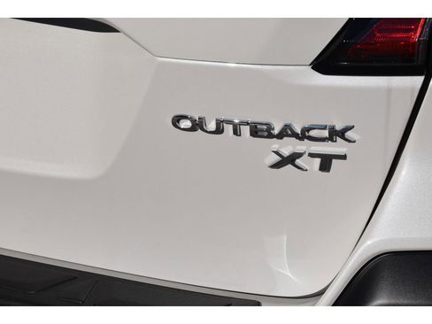 Used 2025 Subaru Outback Limited XT w/ Popular Package #2 AWD/4WD image 27