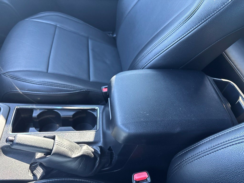 Used 2020 Toyota Tacoma TRD Off-Road AWD/4WD image 23
