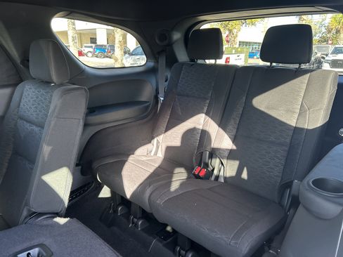 New 2026 Dodge Durango GT image 57