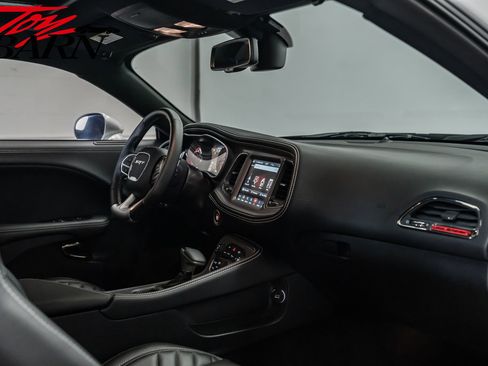 Used 2023 Dodge Challenger SRT Hellcat image 41