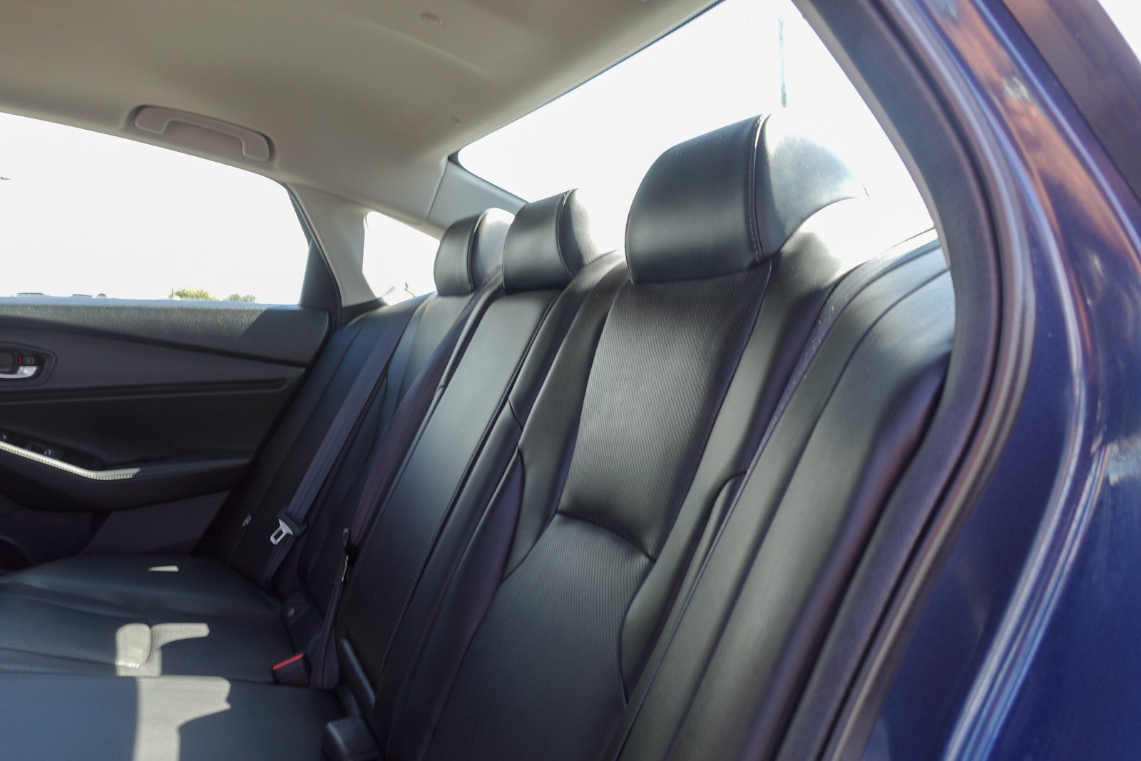 Used 2024 Honda Accord Touring image 21