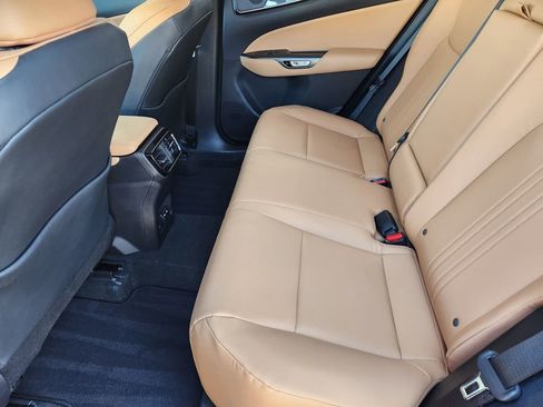 Used 2023 Lexus NX 350 AWD image 30