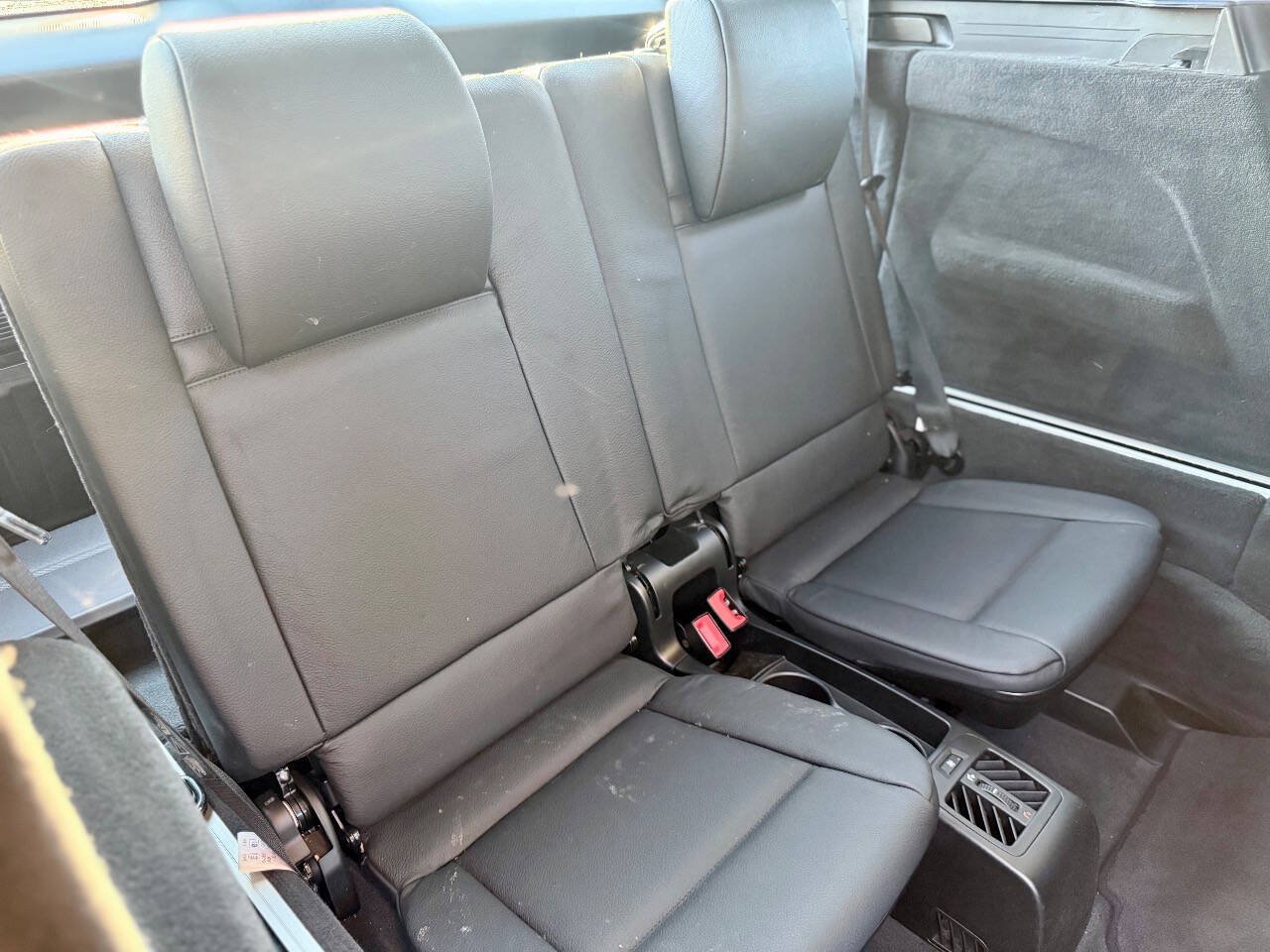 Used 2008 BMW X5 3.0si AWD/4WD image 14