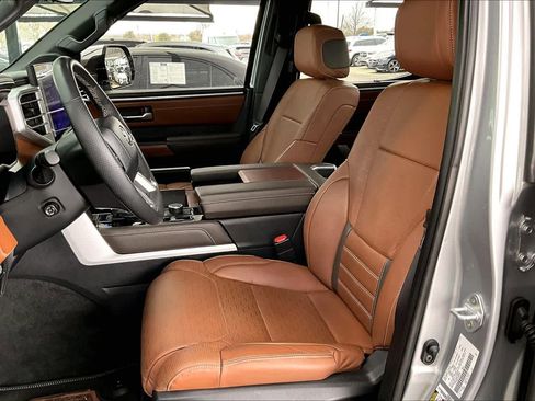 Used 2024 Toyota Tundra 1794 Edition image 8