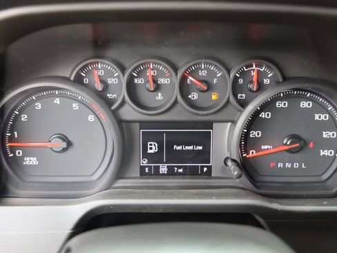 New 2026 Chevrolet Silverado 2500 Custom w/ Custom Value Package image 27