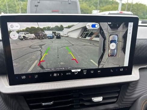 New 2026 Ford Explorer Tremor w/ Tremor Ultimate Package AWD/4WD image 14
