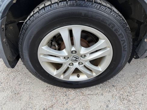 Used 2010 Honda CR-V EX image 8