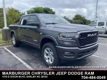 Used 2026 RAM 1500 Big Horn