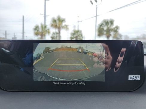 New 2026 MAZDA CX-50 2.5 Hybrid w/ Weather Package image 37