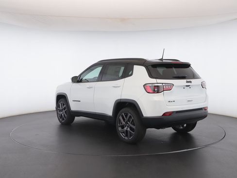 New 2026 Jeep Compass Limited image 22