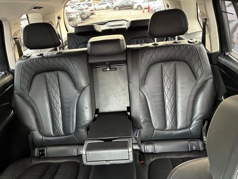 Used 2021 BMW X7 xDrive40i w/ Premium Package image 20