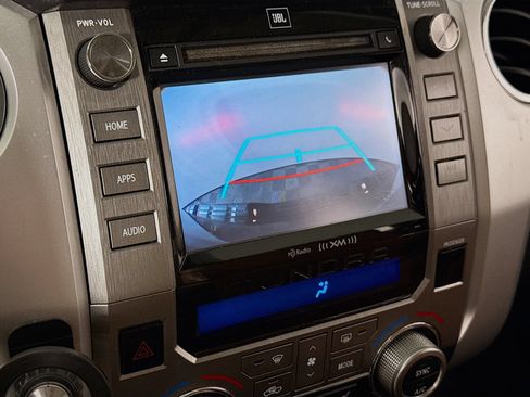 Certified 2017 Toyota Tundra 1794 Edition AWD/4WD image 17