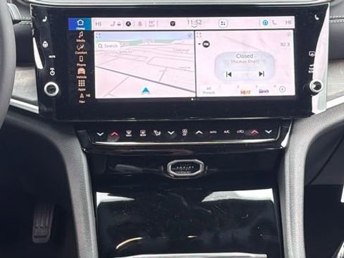 New 2026 Jeep Grand Cherokee Altitude AWD/4WD image 12
