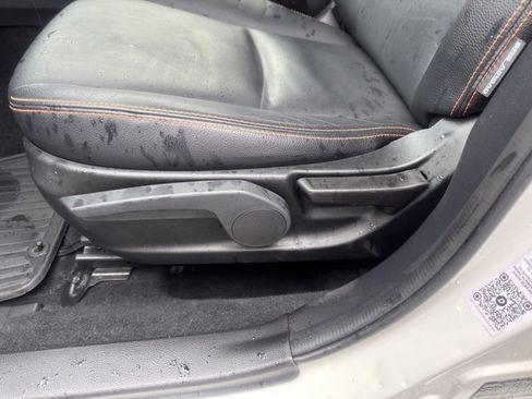 Used 2017 Subaru Crosstrek 2.0i Limited image 11