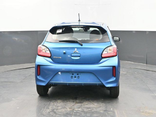 Used 2024 Mitsubishi Mirage ES FWD image 6