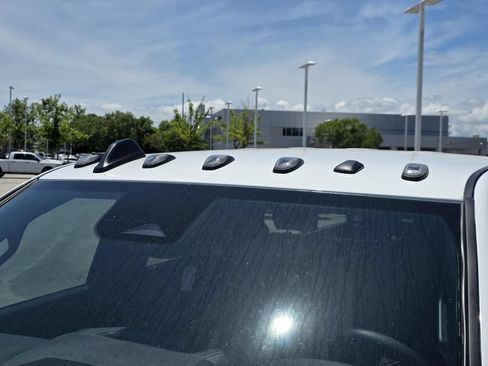 New 2026 RAM 2500 Tradesman AWD/4WD image 29
