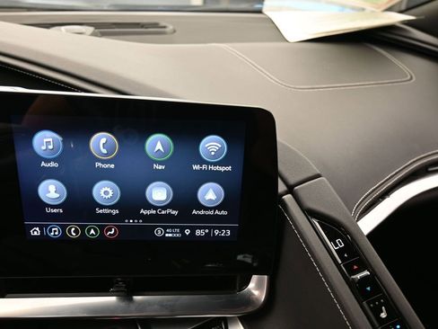 Used 2022 Chevrolet Corvette Stingray Preferred Conv image 24