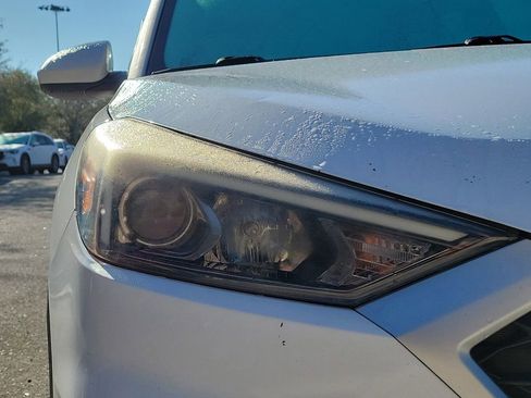 Used 2019 Hyundai Tucson SE image 7