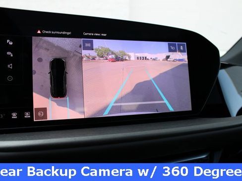 New 2025 Audi Q5 Premium Plus image 3