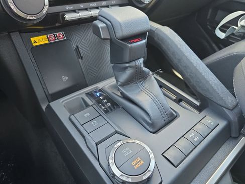 New 2026 Toyota Tacoma SR5 RWD image 25