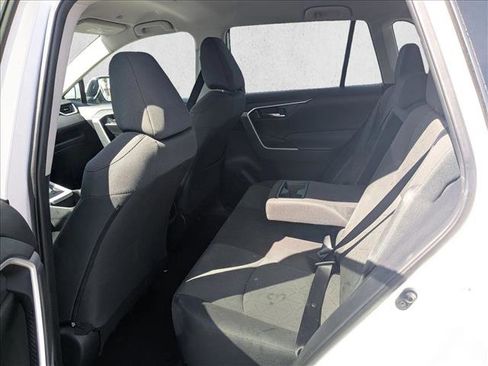 Used 2024 Toyota RAV4 XLE FWD image 26