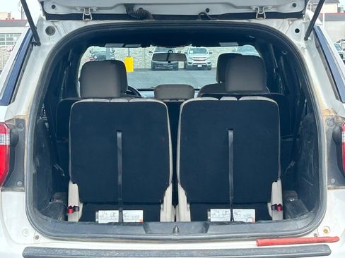 Used 2018 Ford Explorer 4WD image 30