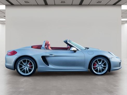 Used 2013 Porsche Boxster S image 7
