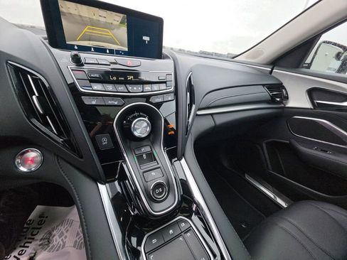 Used 2019 Acura RDX AWD image 21