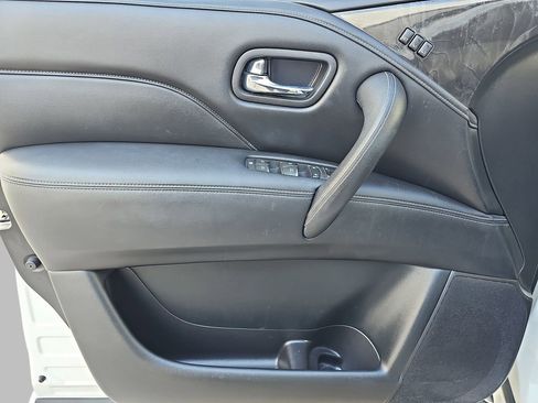 Used 2020 INFINITI QX80 Luxe w/ Edition 30 Package image 31