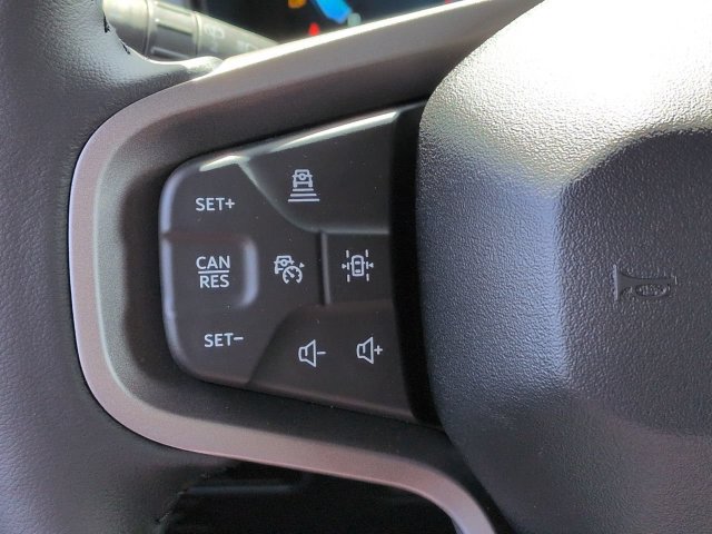Used 2025 Ford Bronco Badlands AWD/4WD image 29