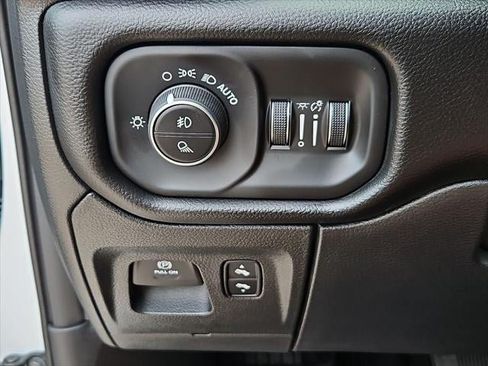 New 2026 RAM 1500 Lone Star RWD image 54