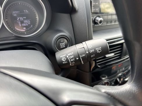 Used 2014 MAZDA CX-5 Sport FWD image 53
