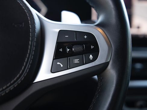 Used 2024 BMW X5 xDrive40i w/ M Sport Package image 6