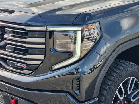 Used 2026 GMC Sierra 1500 AT4 w/ AT4 Premium Package AWD/4WD image 6