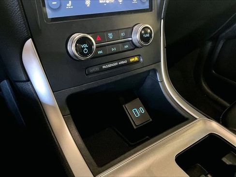 Used 2023 Ford Edge SEL image 27