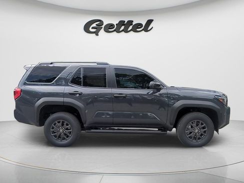 New 2026 Toyota 4Runner SR5 RWD image 4