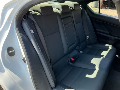 Used 2024 Lexus IS 300 F Sport AWD/4WD image 20