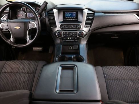 Used 2015 Chevrolet Suburban LS w/ Max Trailering Package image 2
