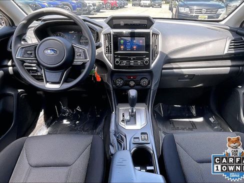 Certified 2023 Subaru Impreza 2.0i Premium AWD/4WD image 16