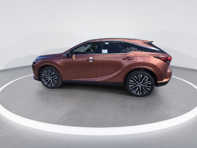 New 2026 Lexus RX 350 Premium Plus FWD image 5