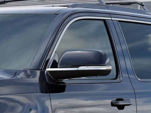 New 2026 Jeep Grand Wagoneer 4WD image 12