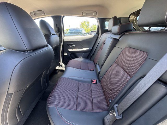 New 2026 Nissan Kicks SR w/ Cold Weather Package AWD/4WD image 16