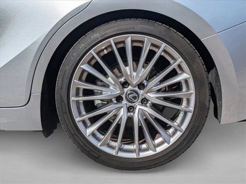 Used 2022 Lexus IS 300 w/ Premium Package image 16