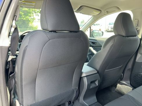 New 2026 Subaru Crosstrek 2.5i AWD/4WD image 29
