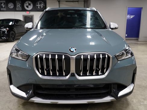 Used 2023 BMW X1 xDrive28i w/ Premium Package AWD/4WD image 43