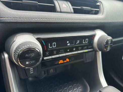 Used 2025 Toyota RAV4 LE image 12