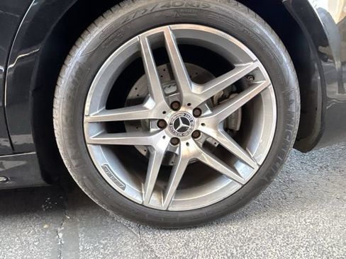 Used 2019 Mercedes-Benz S 560 Sedan image 8